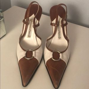 Domenico Vacca Shoes